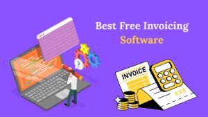 Best Free Invoicing Software
