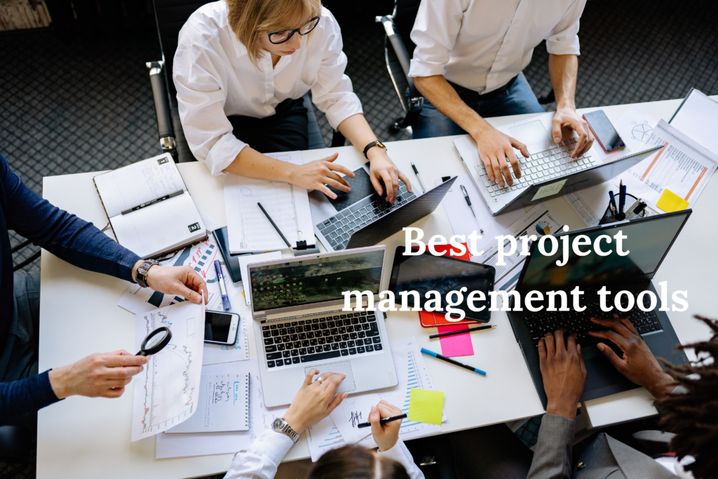 Best Project Management Tools