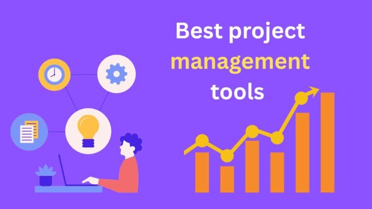 Best project management tools in 2026