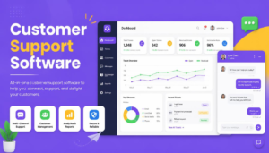 Customer Support Software List