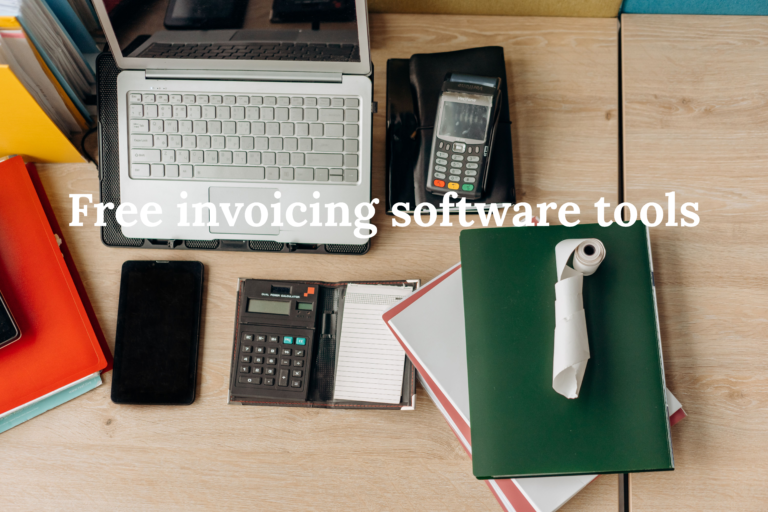 Best Free Invoicing Software