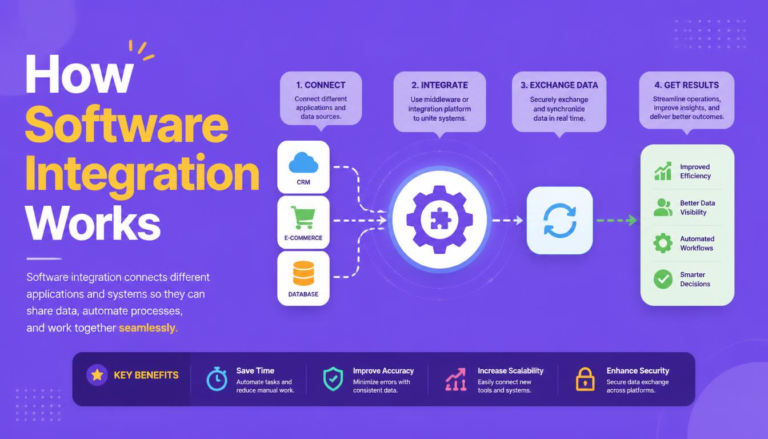 How Software Integration Works