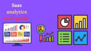 SaaS Analytics Tools Guide