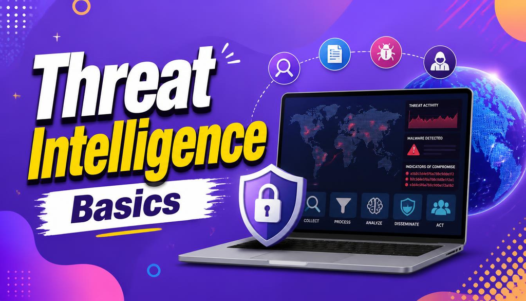 Threat Intelligence Basics