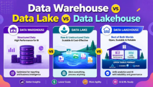 Data-Warehouse-vs-Data-Lake-vs-Data-Lakehouse