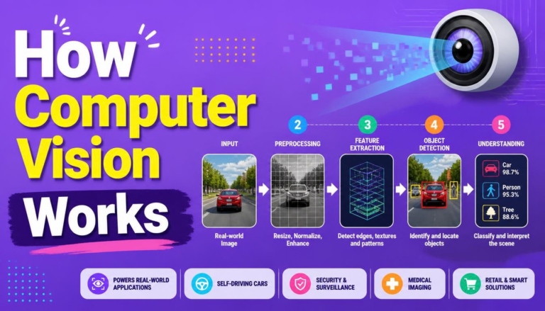 How-Computer-Vision-Works