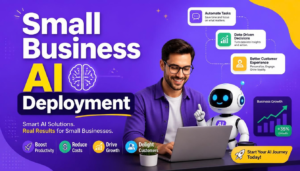 Small-Business-AI-Deployment