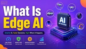 What Is Edge AI
