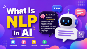 What Is NLP in AI