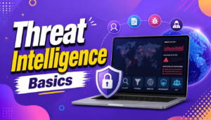 Threat Intelligence Basics